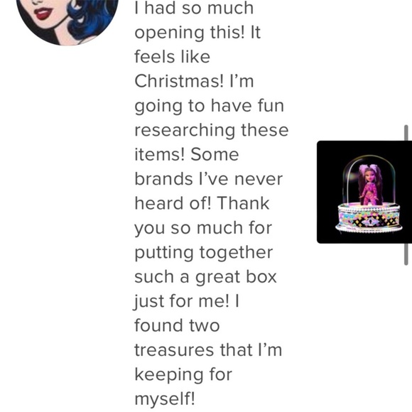 Mystery Box Mini Mystery ✨ Up to 5 Lbs ✨ - Picture 10 of 15